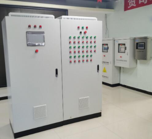 醫(yī)療廢水遠程控制云平臺