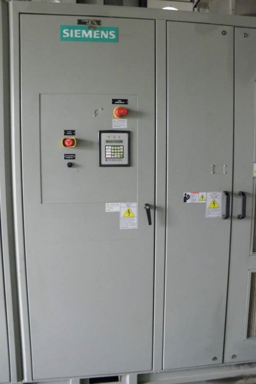 ?西門子羅賓康高壓變頻器調(diào)試步驟