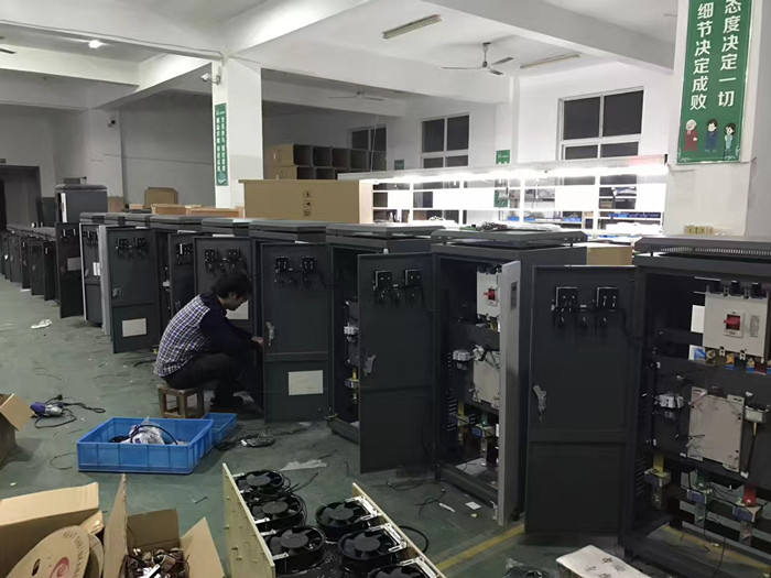 電機軟起動器廠家直銷