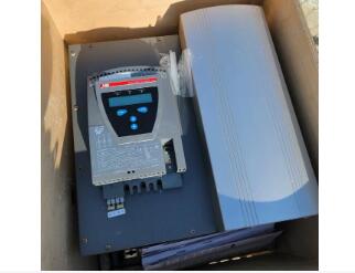 ABB軟啟動器PSTB370-600-70